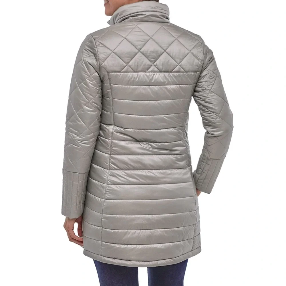 Patagonia Radalie Water Repellent Insulated Parka